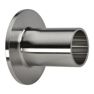 Wayland Ind. W614VB Stub End 316L Stainless Steel