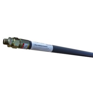 JME XR-21J-16-36 1 in. IPS x 1 in. MNPT Flexible Anodeless Riser