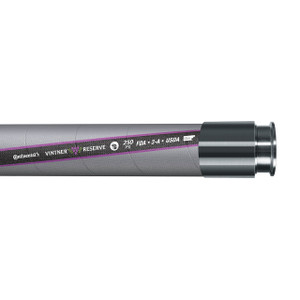 Continental ContiTech Vintner™ Reserve 3 in. Transfer Hose w/ 3A Tri-Clamp Ends