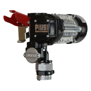 PIUSI Panther EX 56 120V AC Fluid Transfer Pump - 16 GPM (Pump