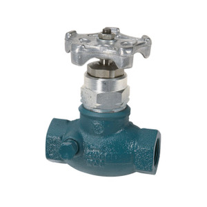 RegO A7507AP 1 in. FNPT 17.8 GPM Globe Valve - John M. Ellsworth
