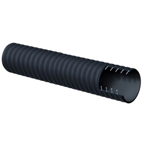 Kuriyama Alfagomma T719AA 4 in. Abrasive Slurry S&D Hose