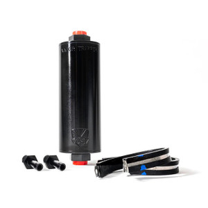 【新品未使用】MURRAL Ivy tank ブラック サイズ1 Shop 48 Vapor Trapper™ VT6BLK-1/4-P 1/4 in. x 6 in. Black