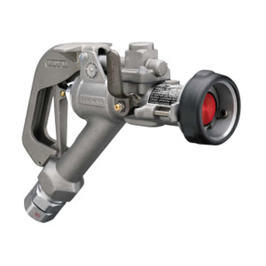 Husky X Series 3/4 in. Automatic Diesel Nozzle w/o Hold Open Clip