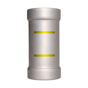 Anvil FIG SP705 Press Carbon Steel Coupling No Stop - HNBR