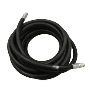 Continental Contitech 1 1/2 in. LPG Delivery Pro Hose Assembly