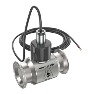 Endress-Hauser lanza Picomag, un caudalímetro electromagnético Plug&Play para se