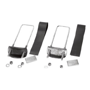 Merritt 3502 Mounting Kit for Hose Racks