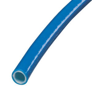 Kuriyama Kuri Tec 151 Endure 3/8 in. Reinforced DOT Air Brake Tubing, 100 ft. Blue