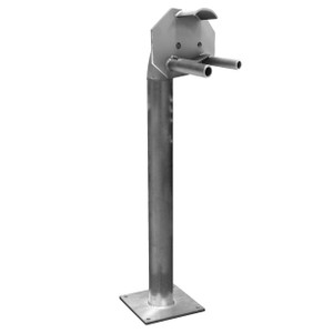 Dixon VR4040 Coupler Docking Stand