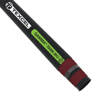 Texcel 1 1/2 in. Gamma Tank Bio Fuel Hose - Hose Only