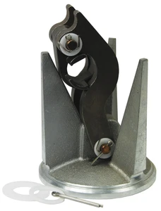 Loading Systems - API Couplers - Dixon Coupler Parts - John M