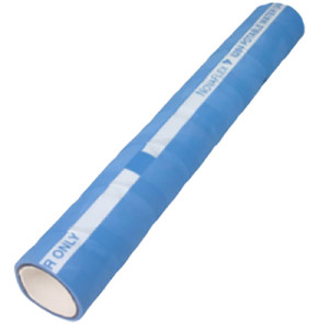 NovaFlex 6284WN 1 in. Potable Water Discharge Hose - Hose Only