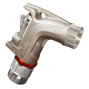 Scully Sculflow® Kit Handle & Latch Assembly For Sculflow® Ball-Valve Delivery Nozzles