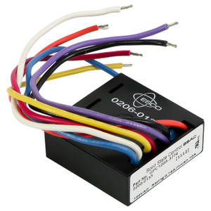 Freedom Electronics FE-206-0135 ISO-1004 4 Input Solid State Isolation Relay