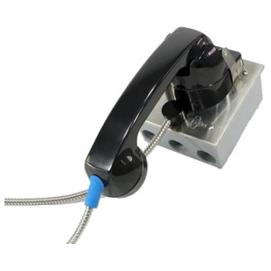 Freedom Electronics FE-SPK-1015 ESCO/3M Modified Handset W/Box for C5000, D2475, Trademark II