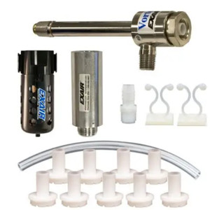 Exair 3930 Cooling Kit (Up to 2,800 Btu/hr.)