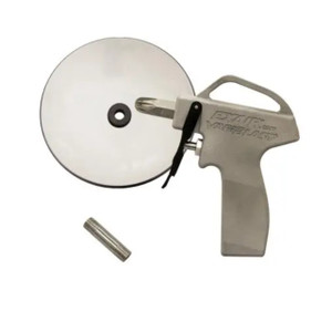 Exair 1699-CS VariBlast Compact Safety Air Gun w/ Model 1102 Air Nozzle & Chip Shield