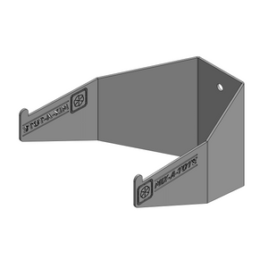 Agri-Inject Mix-A-Tote Wall Mount Bracket