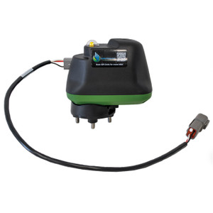 Dura Products DPEV-1AHAGIE 1 in. Actuator Dura EV1 W/KZ Valve® Mount & Hagie® Compatible Harness DT4 Plug to DT4 Receptacle