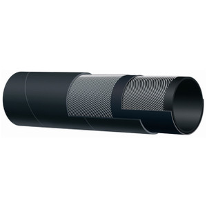 Kuriyama Alfagomma T760AA 4 in Dry Powder Delivery Hose