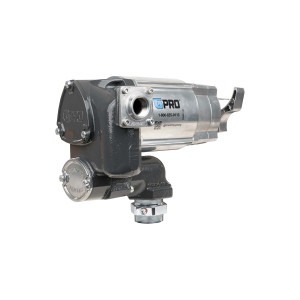 GPI GPRO 35 GPM 120V Fuel Transfer Pump, Pump Only, Extreme Temperatures