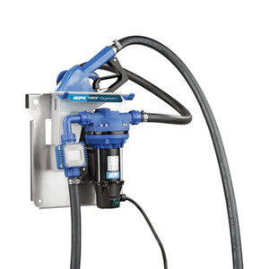 GPI DEF Specialty Transfer Pump 12V DC, Automatic Nozzle