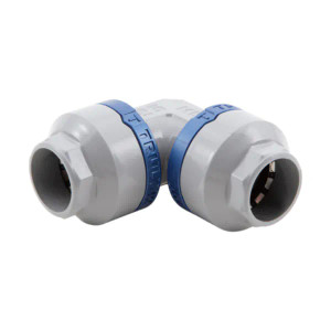 AST Push to Connect 90 ° Elbow - 20 mm