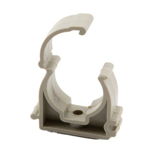 AST Push to Connect Wall Bracket - 25 mm