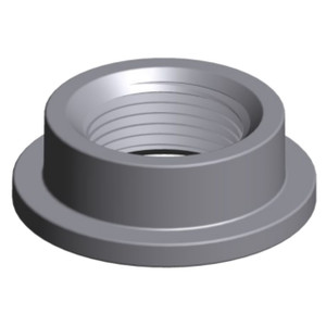 Phoenix Forge Flat Type Tank and Cylinder Fittings