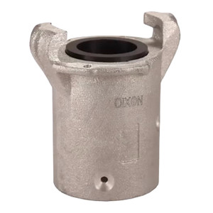 Dixon ASB100 1 in. Aluminum Sand Blast Coupling Hose End