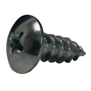 Dixon SBCS Sand Blast Coupling Replacement Screws (Pack of 8)