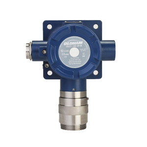 Teledyne OLCT 100 IS Gas Detector, Hydrogen Sulfide (H2S), Intrinsically Safe w/ ATEX & M20 Cable Entry - 0 to 5000 PPM