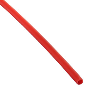Excelon LLDPE 1/4 in. LLDP Tubing, Red - 500 ft., 3/8 in. OD