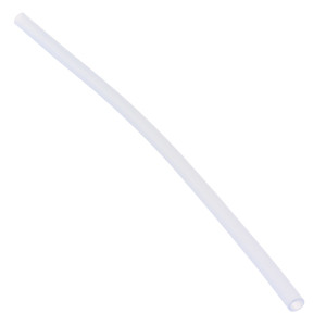 Excelon SL 3/8 in. Silicone Tubing, Clear - 50 ft., 5/8 in. OD