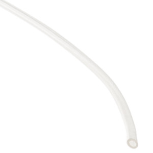 Excelon TA BEVERAGE 3/4 in. Tubing, Clear - 25 ft., 1/8 in. OD