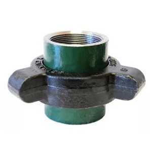 Catawissa 1 in. Fig 301 Steel Hammer Union