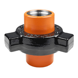 Catawissa 1 1/20 in. Fig 602 Steel Hammer Union