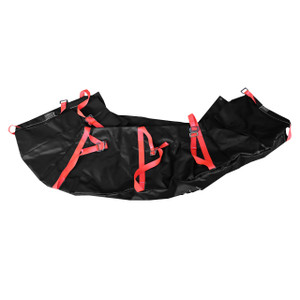 Python Covers Universal Back End Pump Cover For Boom Trucks
