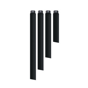 Balcrank 1 in. Suction Tube For 55 Gal. Drum 26 in.