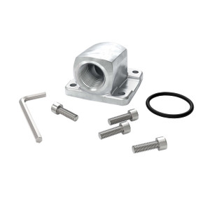 GPI 162503-01 Quick-Fit 1 in. NPT Outlet Adapter Kit