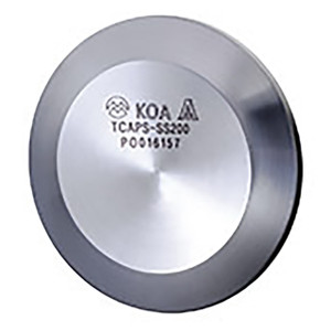 Kuriyama TCSCSS100150 1 and 1 1/2 in. TriClamp End Cap