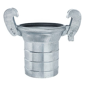 Kuriyama SLAFH1200 12 in. Female Socket x Hose Shank (Type A)