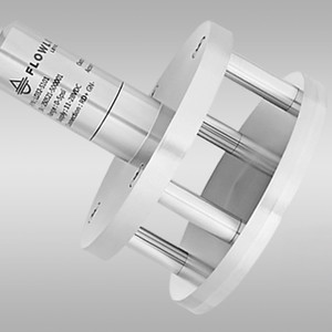 Flowline LD32-S121 DeltaSpan LD32 Submersible Pressure Level Transmitter, 34 ft. Range