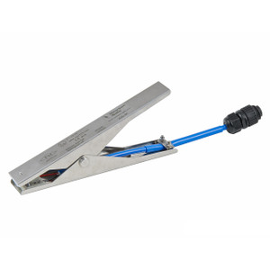 Newson Gale VESX90-IP Large Size Heavy-Duty Static Grounding Clamp