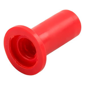 AIGNEP 8610-12, 12 mm Nylon Push-In Tube Plug - Pack of 10