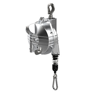 TECNA 9354RL Zero Gravity Food Grade Tool Balancer, 17.6 to 33.1