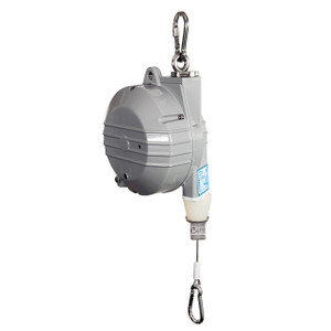 TECNA 9354RL Zero Gravity Food Grade Tool Balancer, 17.6 to 33.1 lbs Capacity