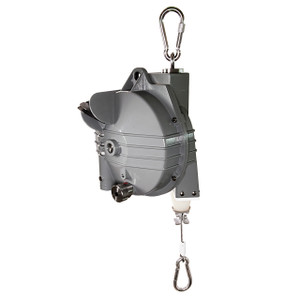 TECNA 9364RL Zero Gravity Food Grade Tool Balancer, 55.1 to 66.1 lbs Capacity