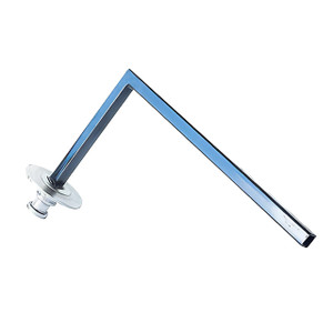 Lift King LK5100 HD Fifth Wheel Attachement For Lifts